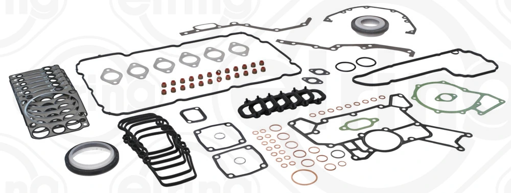 Comprar Juego completo de juntas de motor Mercedes Benz Truck TRUCK ACTROS a bajo precio