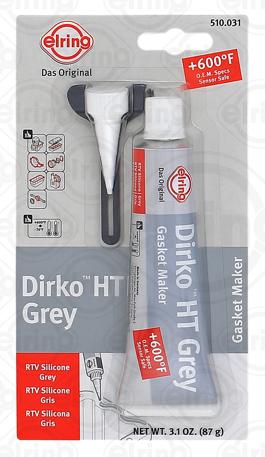 Comprar 2145133A02EU Hyundai/Kia Sellador de silicona