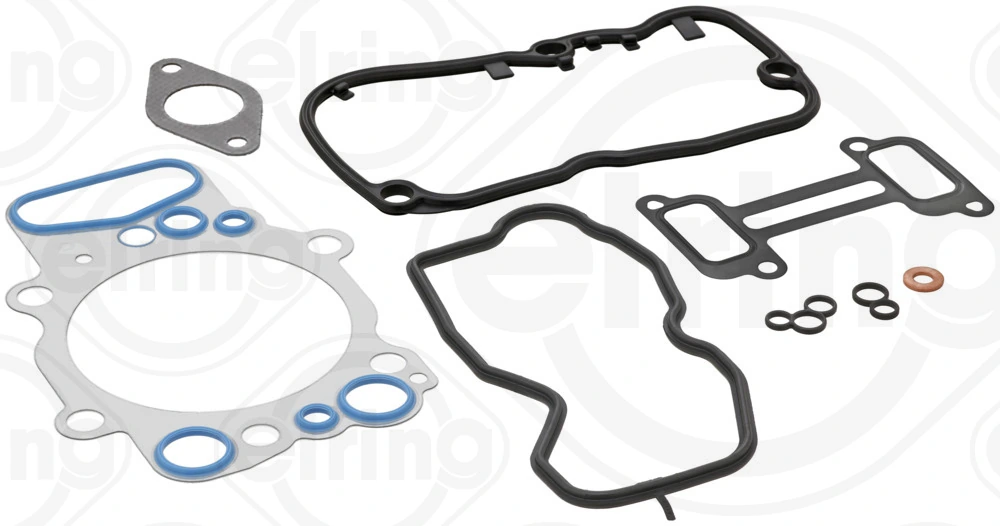 379320 Elring Juego de juntas superiores de motor