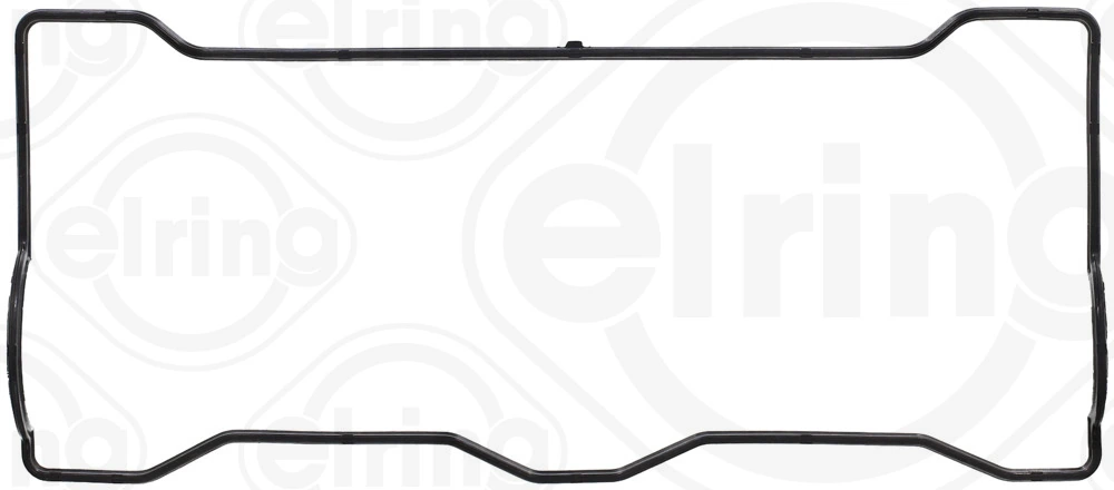  Junta tapa de balancines Toyota Corolla 