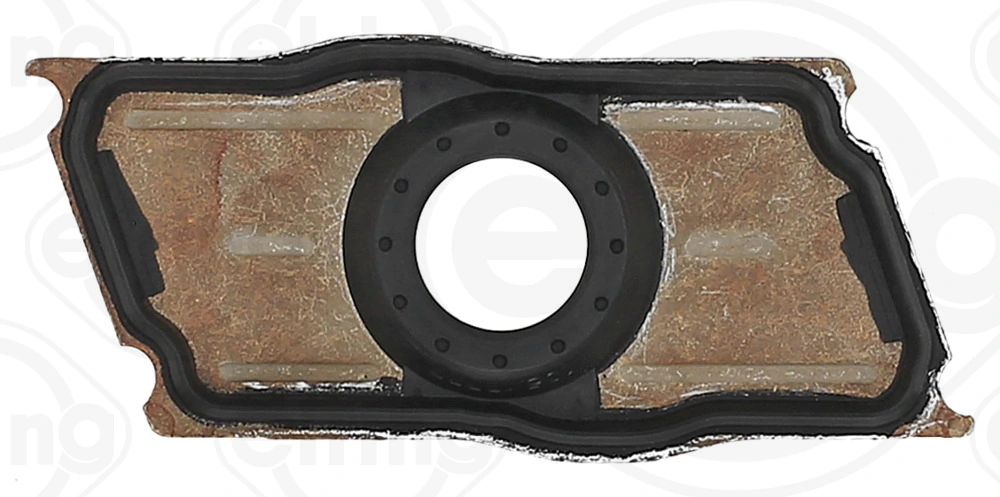 467450 Elring Tapa de sellado de los inyectores de combustible