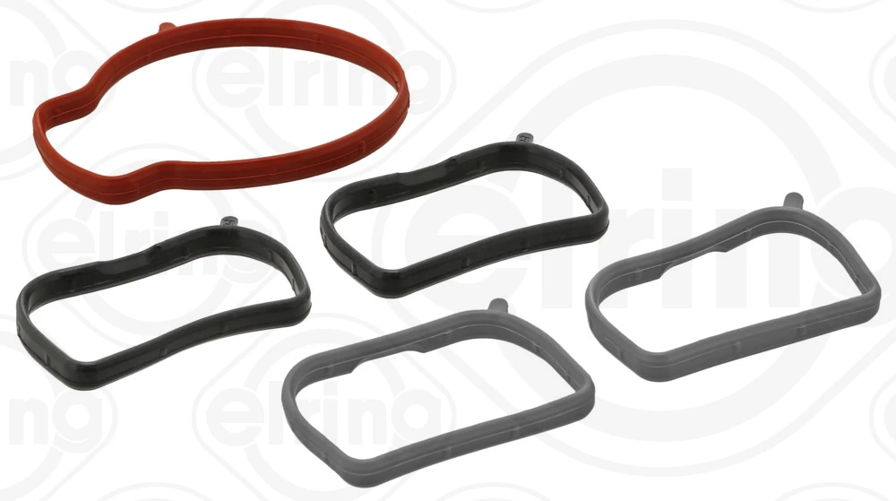 Junta colector de admisión Hyundai Sonata VI