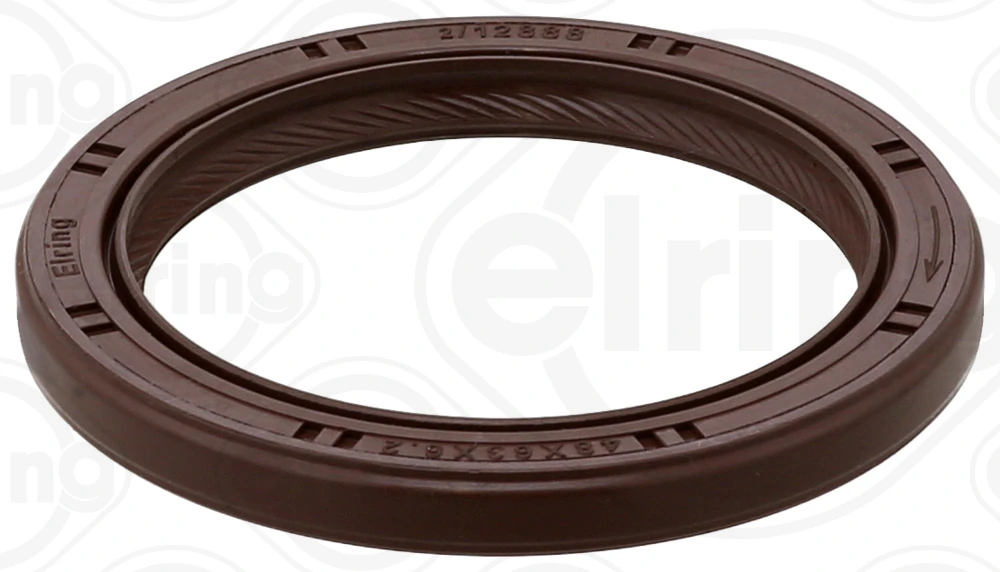 Comprar Retén de cigüeñal frontal Toyota RAV4 IV A4