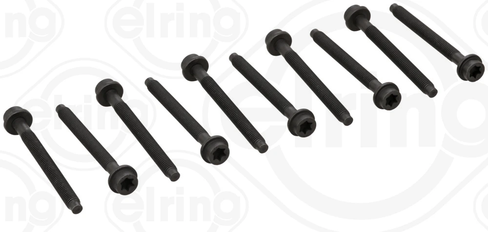 Comprar Tornillos de culata Mondeo II BFP