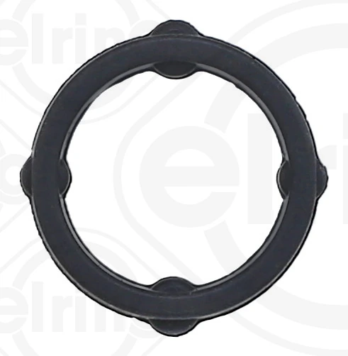 560780 Elring Junta de tapa frontal del motor