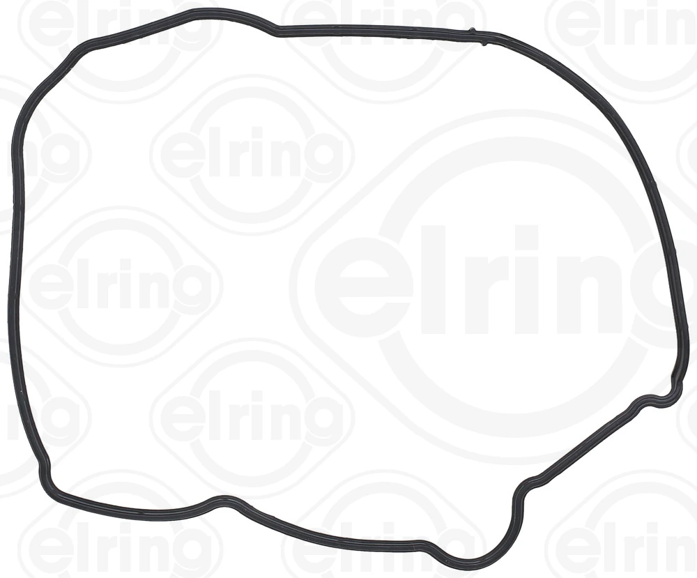 902970 Elring Junta de tapa frontal del motor