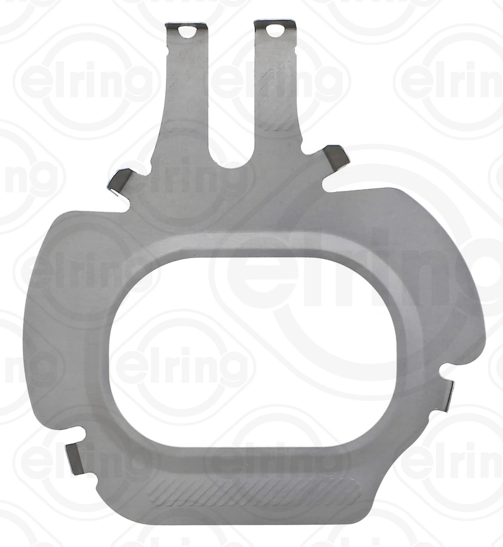 Junta colector escape Renault (RVI) 208134876R precio, desde 9,41 EUR