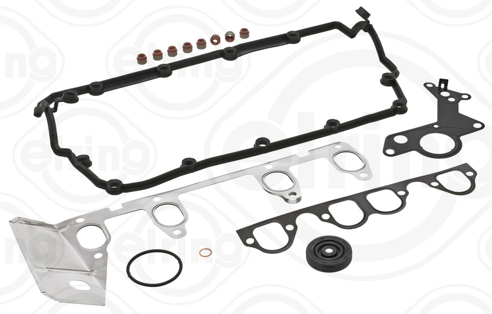 Juego de juntas superiores de motor D3705100 Glaser