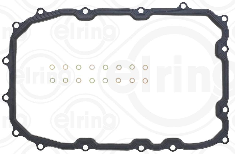 Comprar Junta del cárter de aceite de la caja de cambios Porsche Cayenne  955