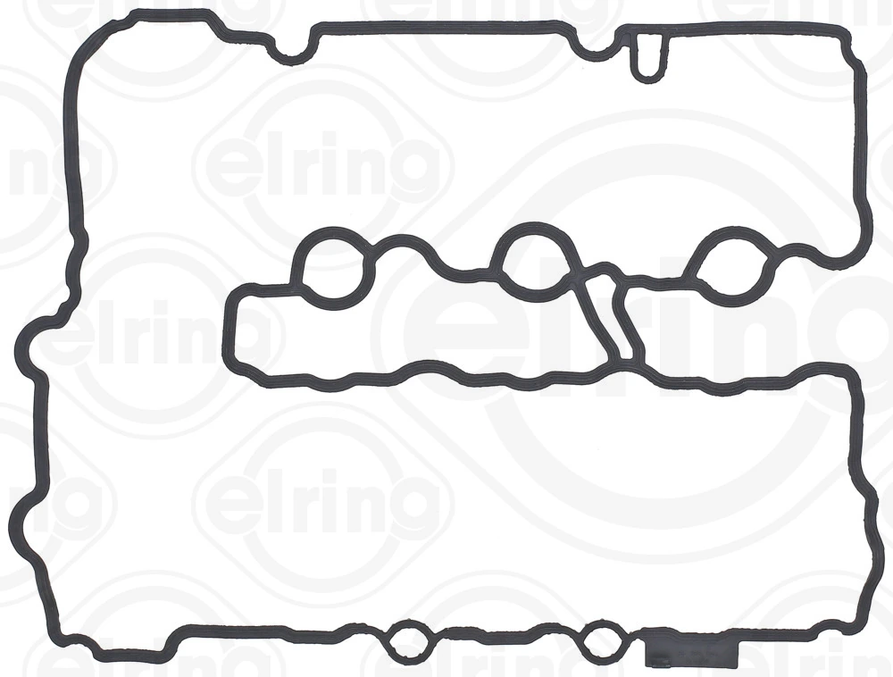 Junta de balancínes para BMW 2  F23