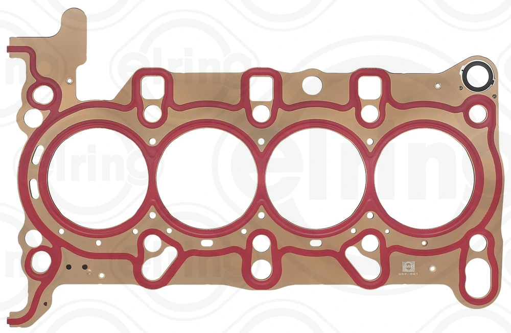 Empaque de culata Opel Astra  ()