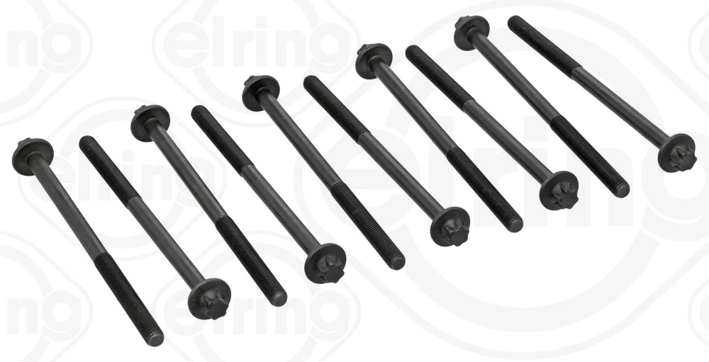 Pernos de culata BMW 1  (2011-2019)
