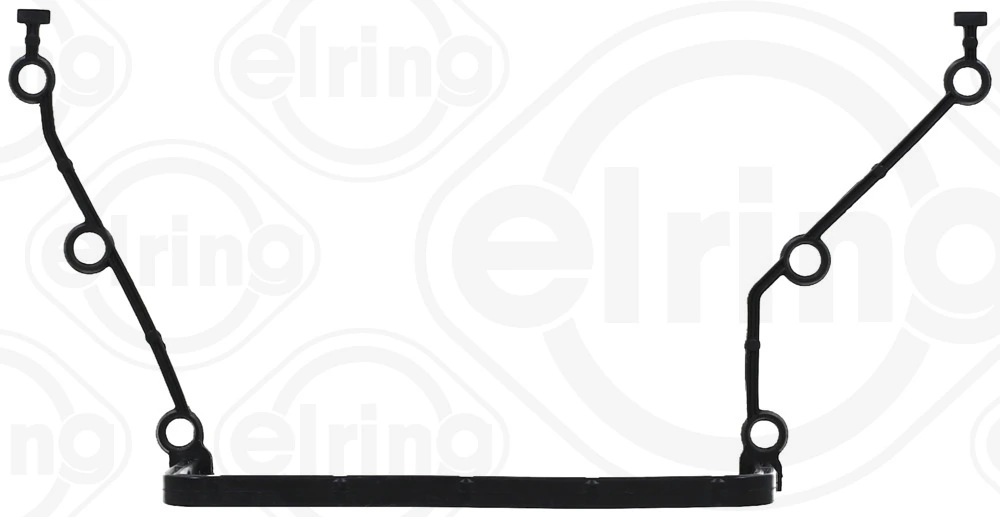 326240 Elring Junta tapa frontal del motor izquierda