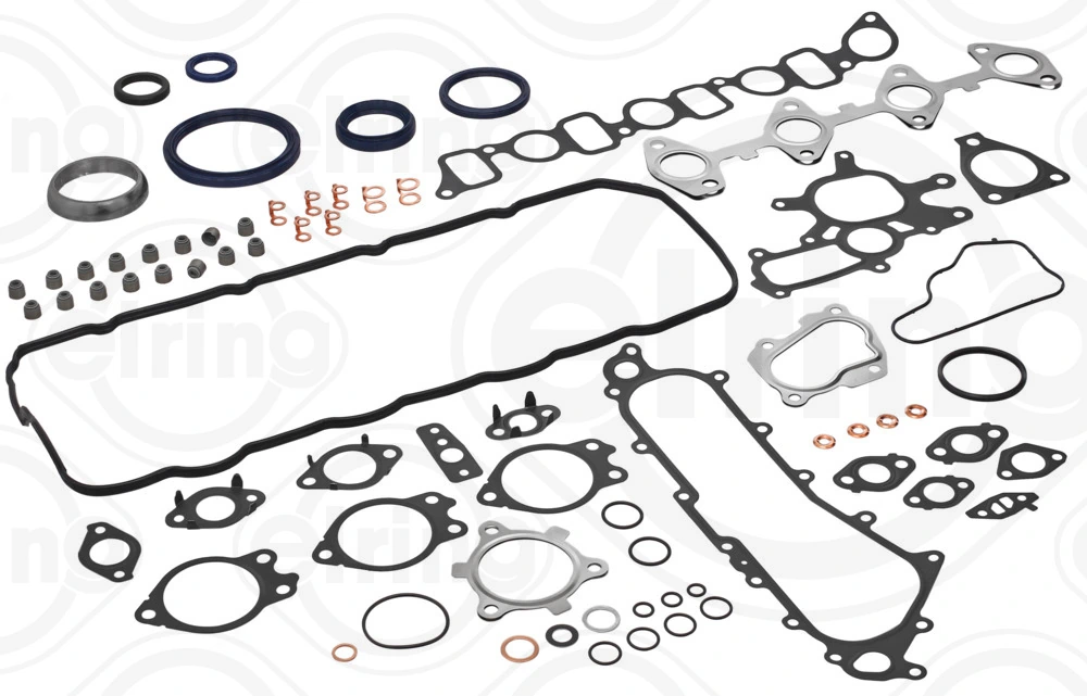 Juego de juntas para motor para Toyota Hiace H1, H2