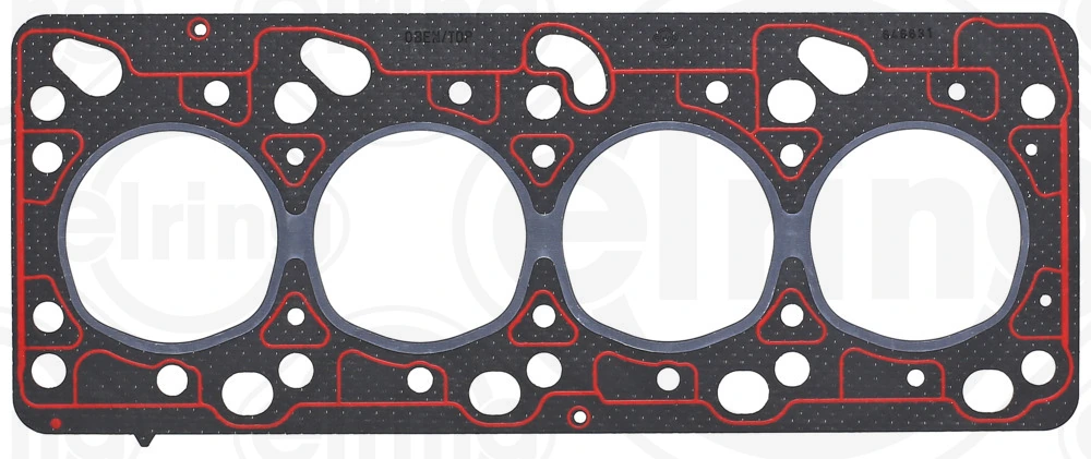 Junta de culata para Ford Mondeo BFP