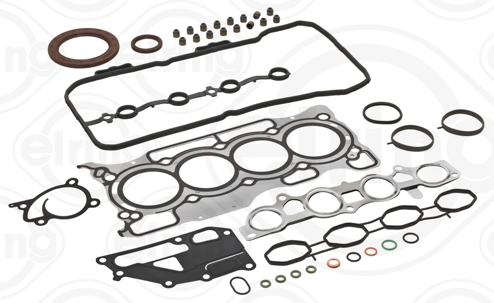 Juntas motor Nissan JUKE (F15)