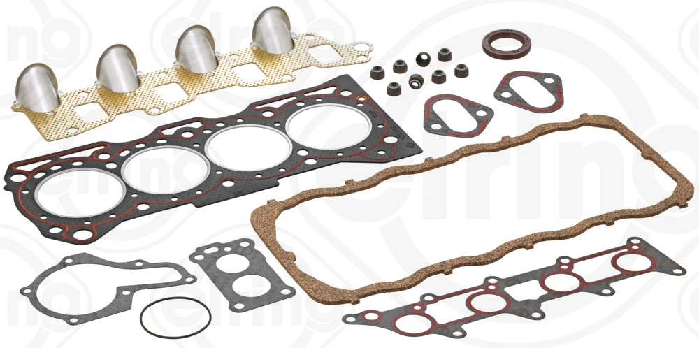 Comprar 417258P Corteco Juego de juntas superiores de motor