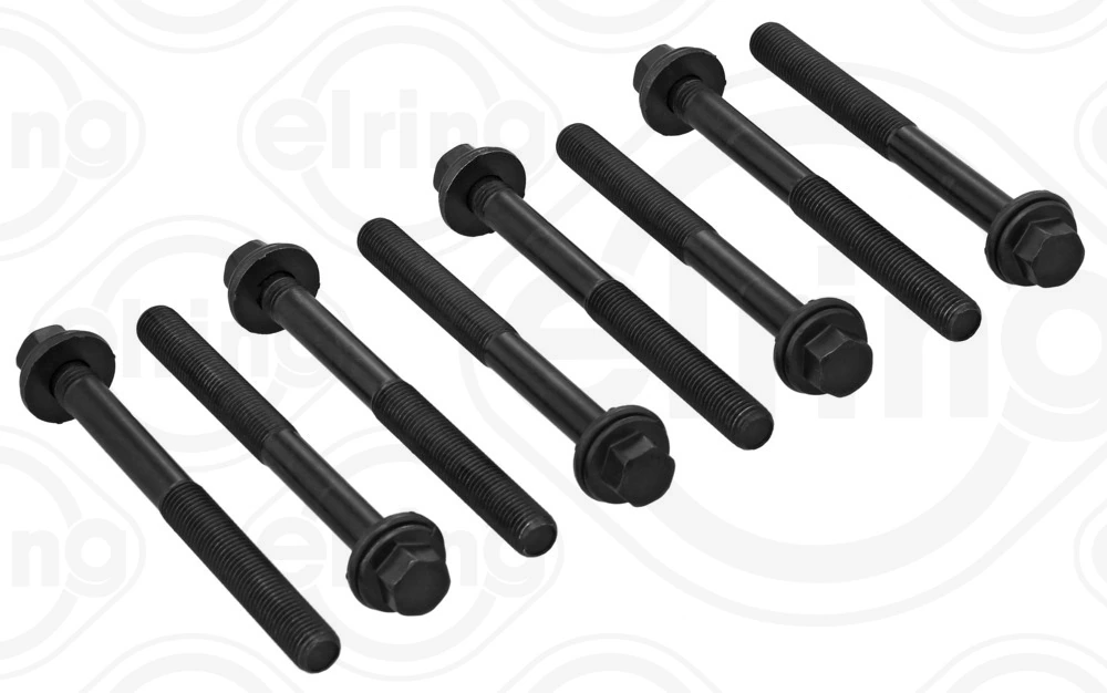 Tornillo culata para Jeep Wrangler JL