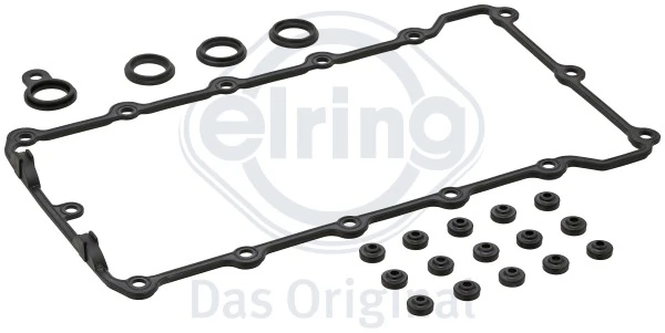 Junta de balancínes para BMW 3  E30