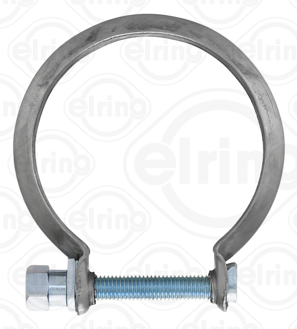 Abrazadera de fijación del catalizador a la turbina Fiat/Alfa/Lancia K68228892AA precio, desde 11,91 EUR