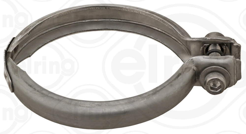 Abrazadera delantera del silenciador Elring 644200 precio, desde 27,51 EUR