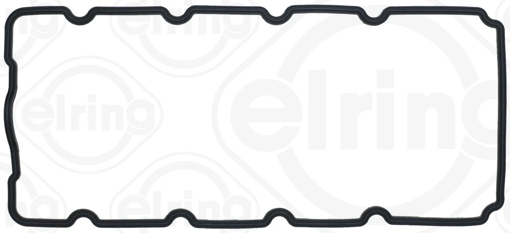 Junta de la tapa de válvulas del motor MINI Cooper R50, R53