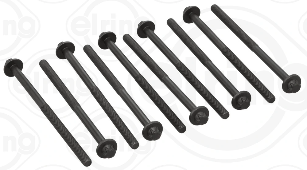 Tornillo culata para Mercedes ML/GLE W167