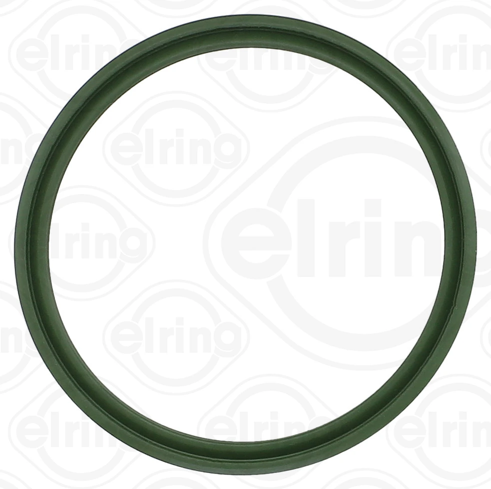 697220 Elring Junta (anillo) de la manguera de refrigeración de la turbina, de alimentación