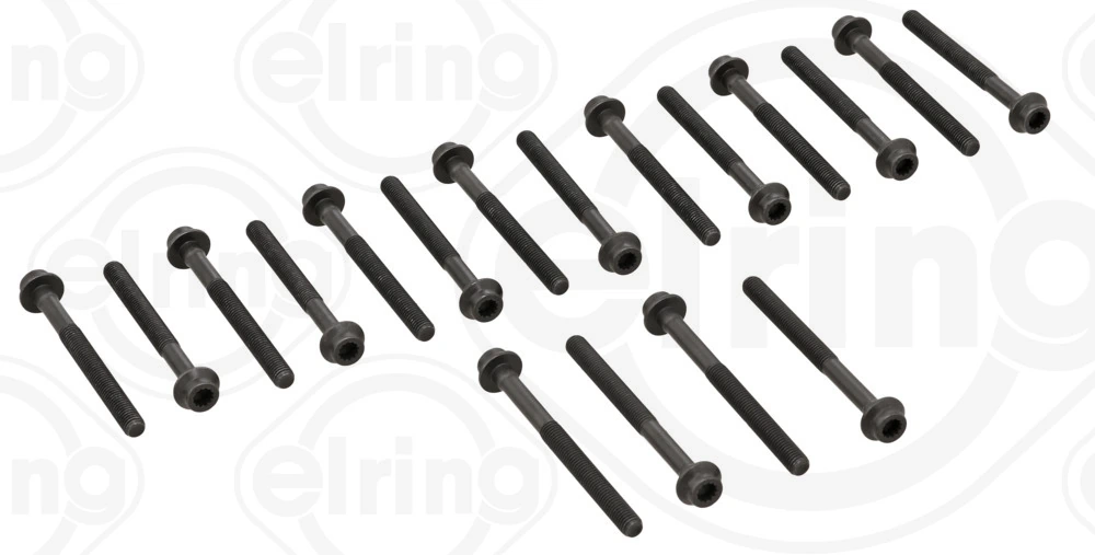 476130 Elring