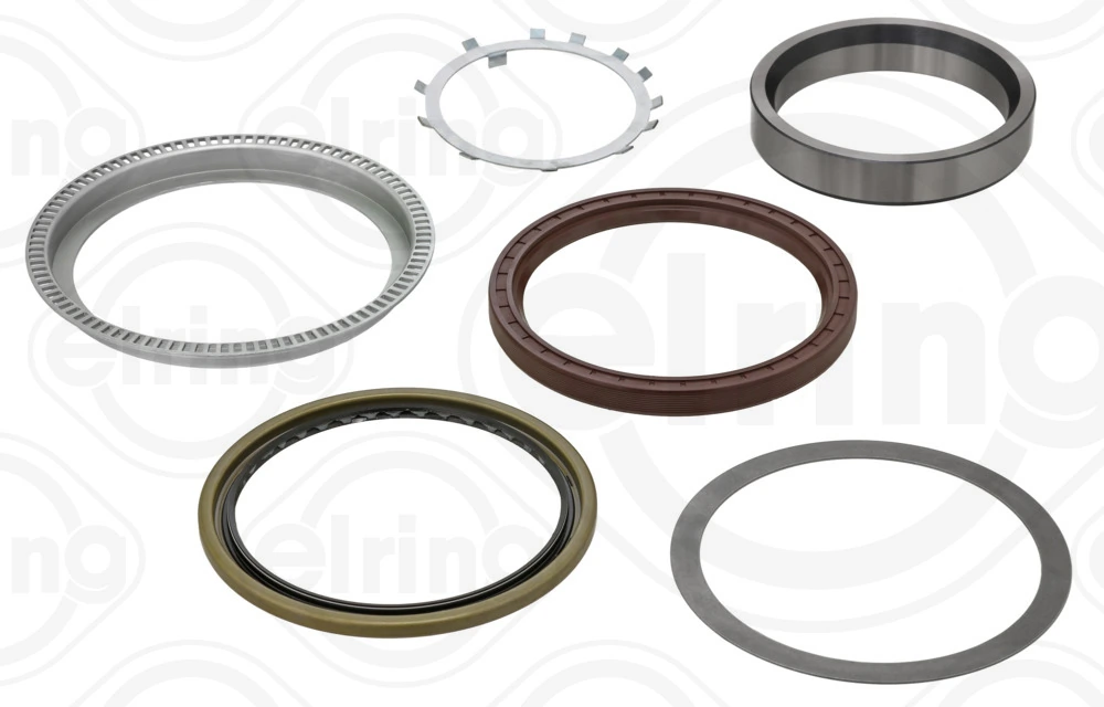 Kit de reparación de maza trasera Mercedes 9403501035