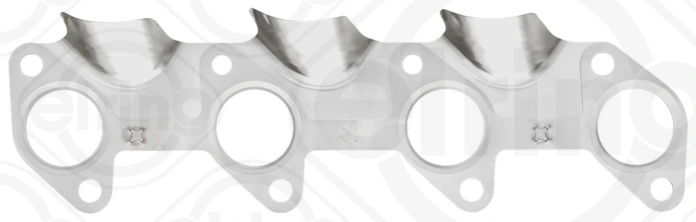 Junta de colector de escape KIA Optima 4 JF