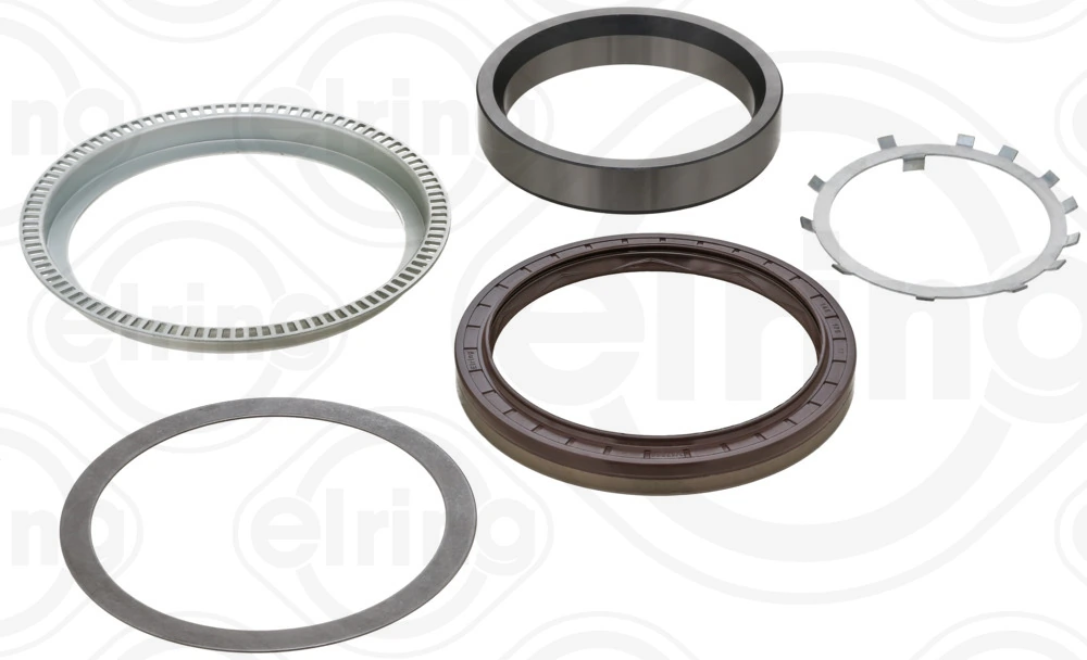 Kit de reparación de maza trasera Mercedes A9423503935 precio, desde 88,25 EUR
