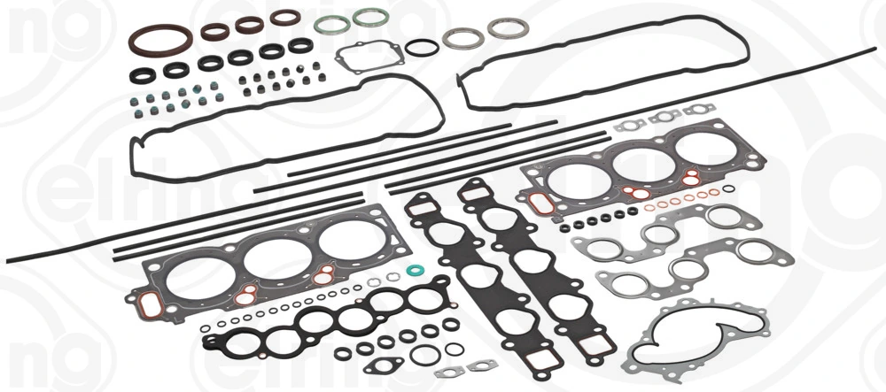 Kit completo de juntas Toyota Camry  desde 360,66 €