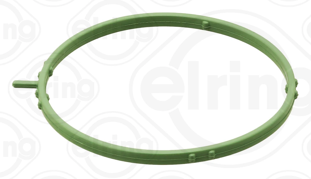 184690 Elring Sensor De Presion Del Colector De Admision