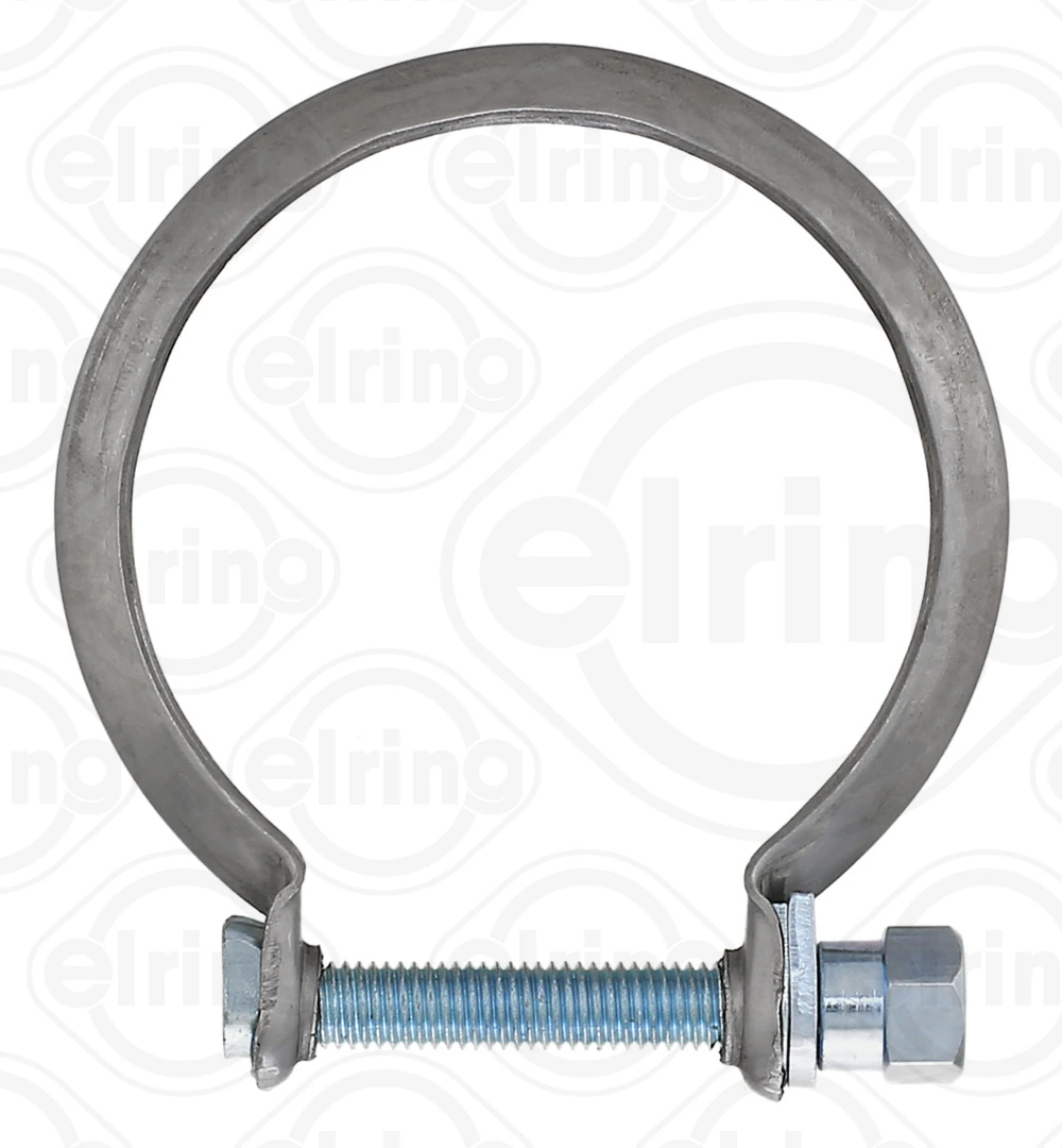 Comprar K68228892AA Fiat/Alfa/Lancia Abrazadera de fijación del catalizador a la turbina