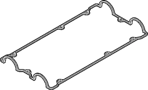 Comprar KMD186786 Fiat/Alfa/Lancia Junta de tapa de balancines