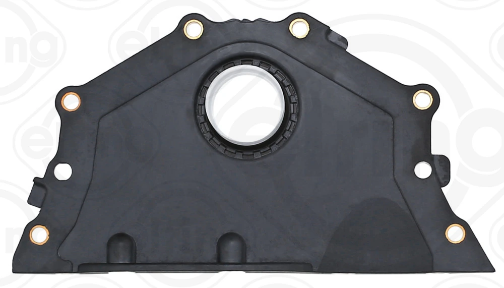 Anillo retén, cigüeñal frontal Seat Alhambra 7V8, 7V9