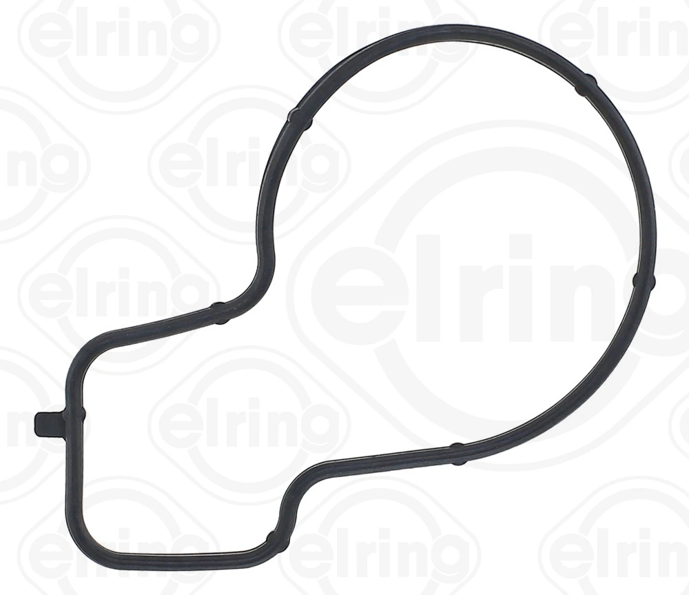 Junta termostato para Volkswagen Polo VI AW1, BZ1, AE1