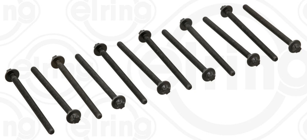 Precio del repuesto Tornillo de culata Combo  monovolumen