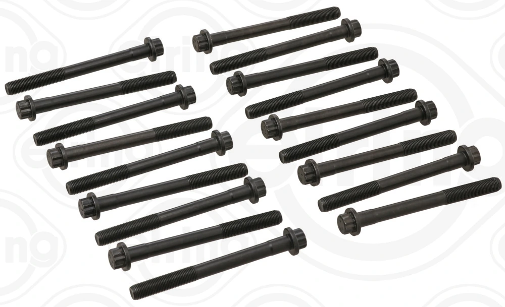 Precio del repuesto Tornillo de culata Land Cruiser  SUV