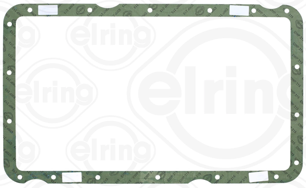 211570 Elring Junta cárter de aceite
