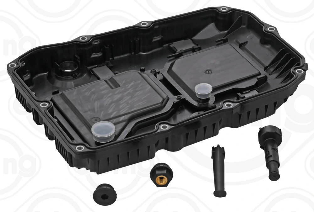 Precio del repuesto Filtro caja de cambios automática E  sedán