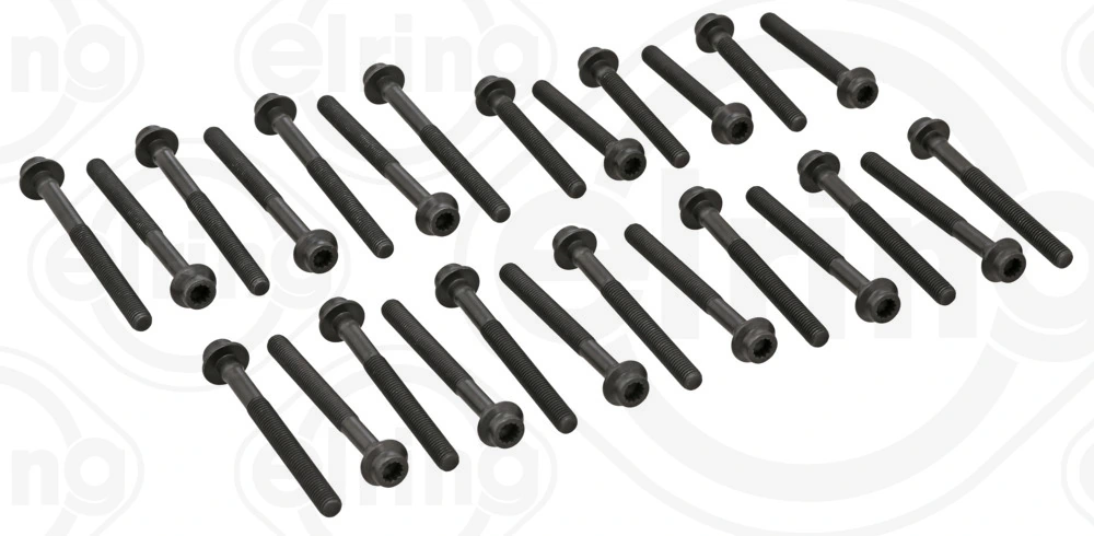 Tornillo culata para Mercedes S W140