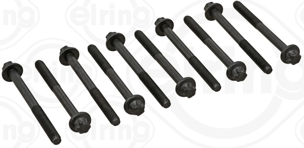 Tornillo de culata Nissan JUKE JPN