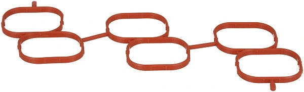 Junta colector de admisión para Toyota Land Cruiser  (J150)