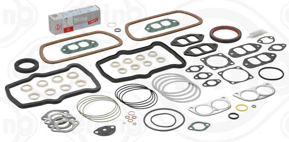 Kit completo de juntas Glaser S3150300 precio, desde 101,77 EUR