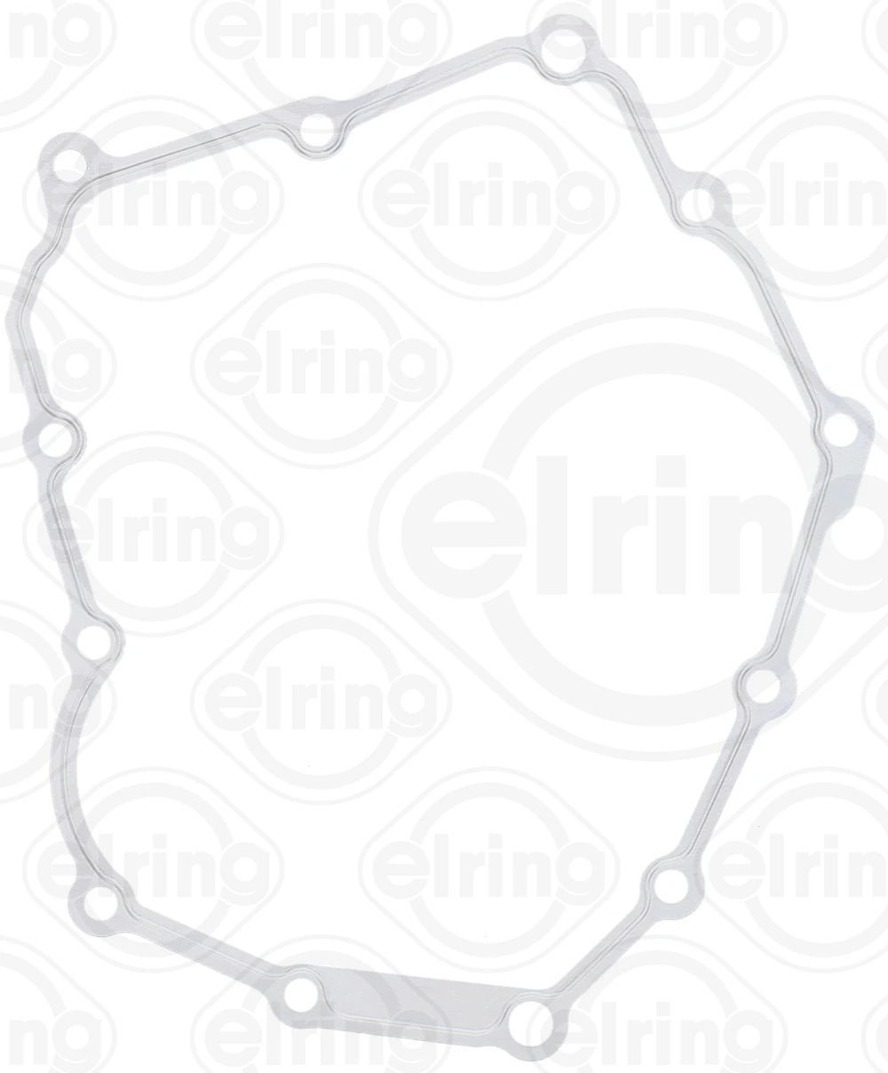 Comprar Junta del cárter de la transmisión automática/manual Exeo  3R5