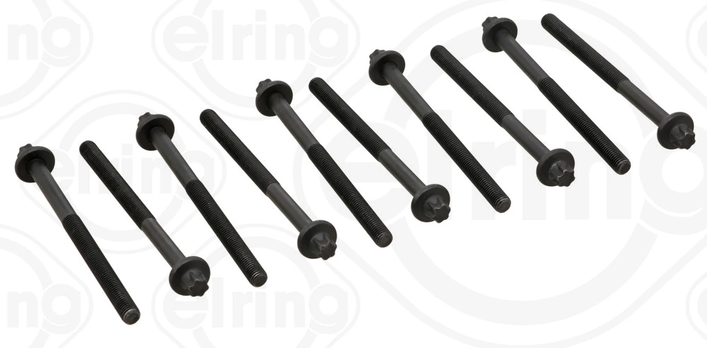Juego tornillos culata Renault LOGAN II desde 26,62 €