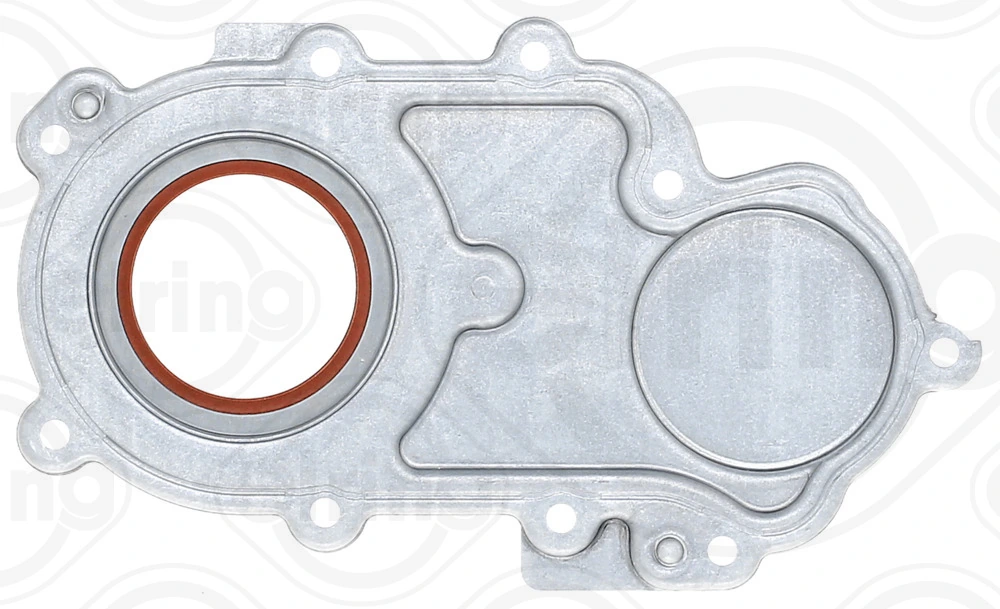 728550 Elring Tapa delantera del motor