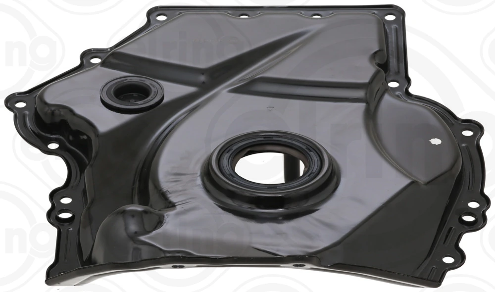 886650 Elring Tapa delantera del motor